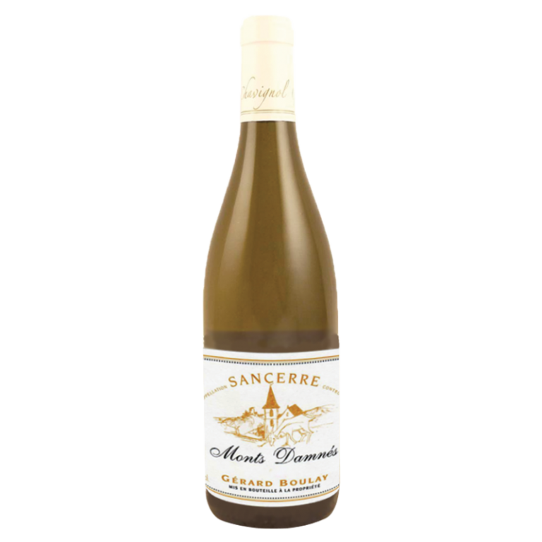 Sancerre “Monts Damnés�?