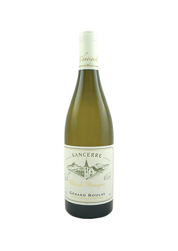 Sancerre “Clos De Beaujeu�?