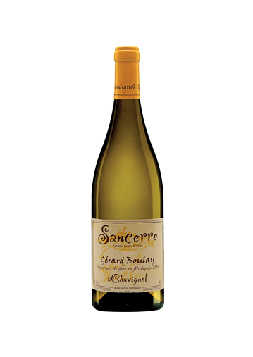 Sancerre Tradition Blanc