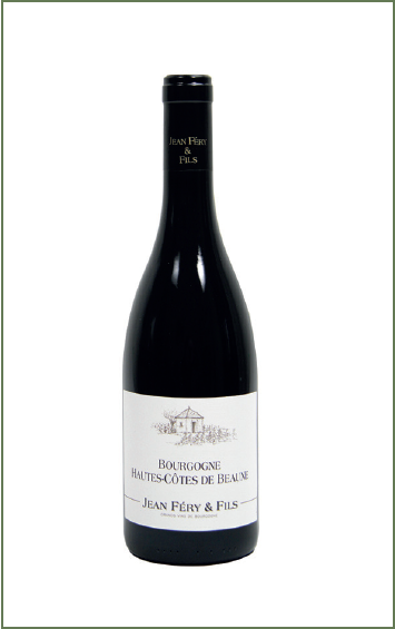 Bourgogne Hautes Côtes De Beaune Rouge
