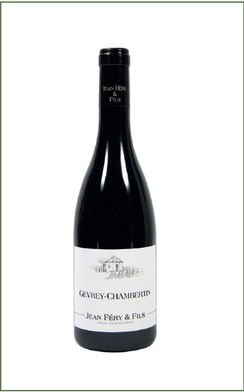 Gevrey Chambertin