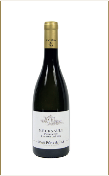 Meursault 1er Cru “Les Bouchères�?
