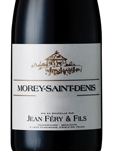 Morey Saint Denis