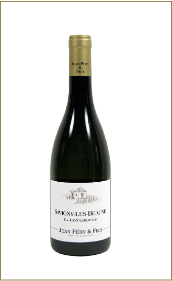 Savigny Les Beaune “Ez Connardises�?