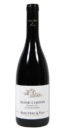 Aloxe Corton 1er Cru “Les Guerets�?