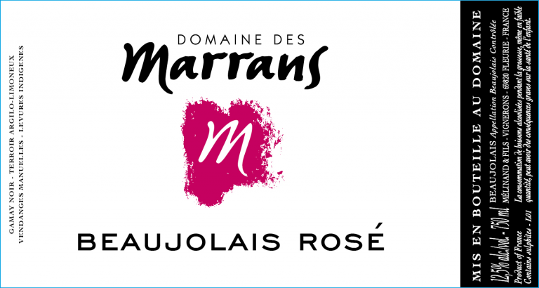 Beaujolais Rosé