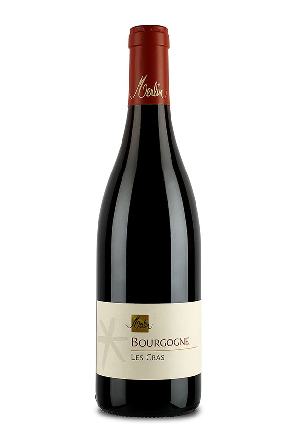 Bourgogne “Les Cras�?