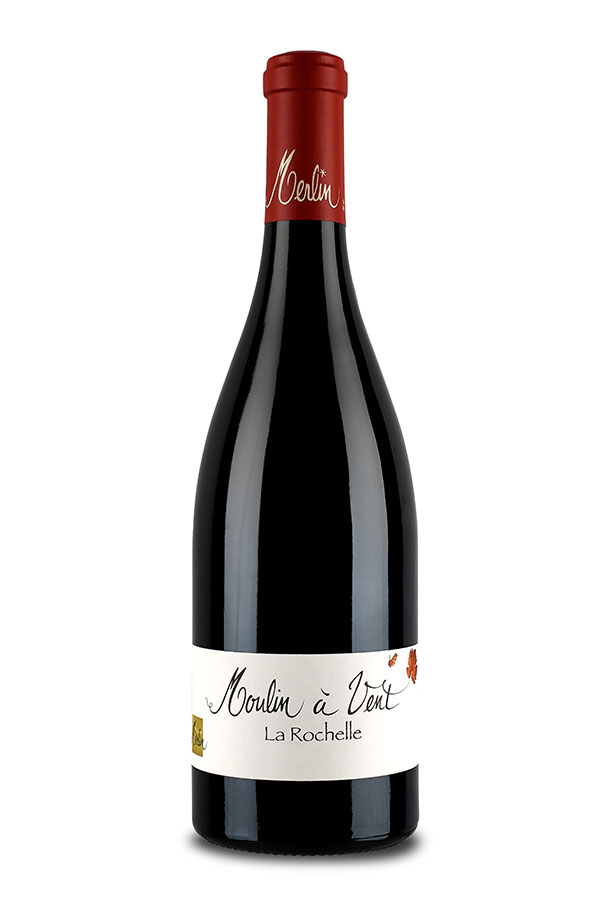 Moulin A Vent “La Rochelle�?