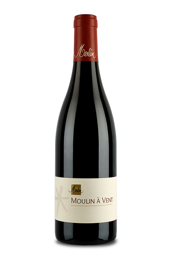 Moulin A Vent | Olivier MERLIN