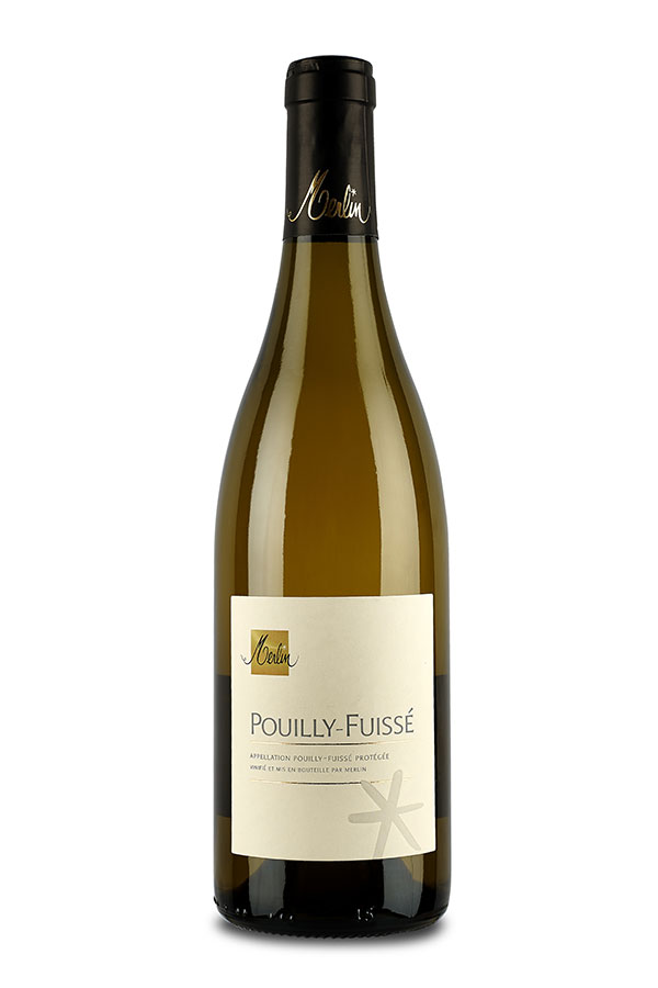 Pouilly Fuissé