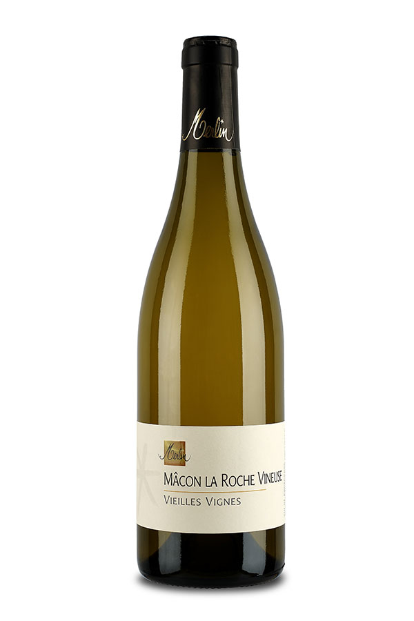 Mâcon Blanc “La Roche Vineuse�? Vielles Vignes