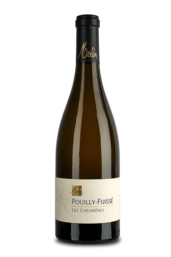 Pouilly Fuissé “Les Chevrières�?