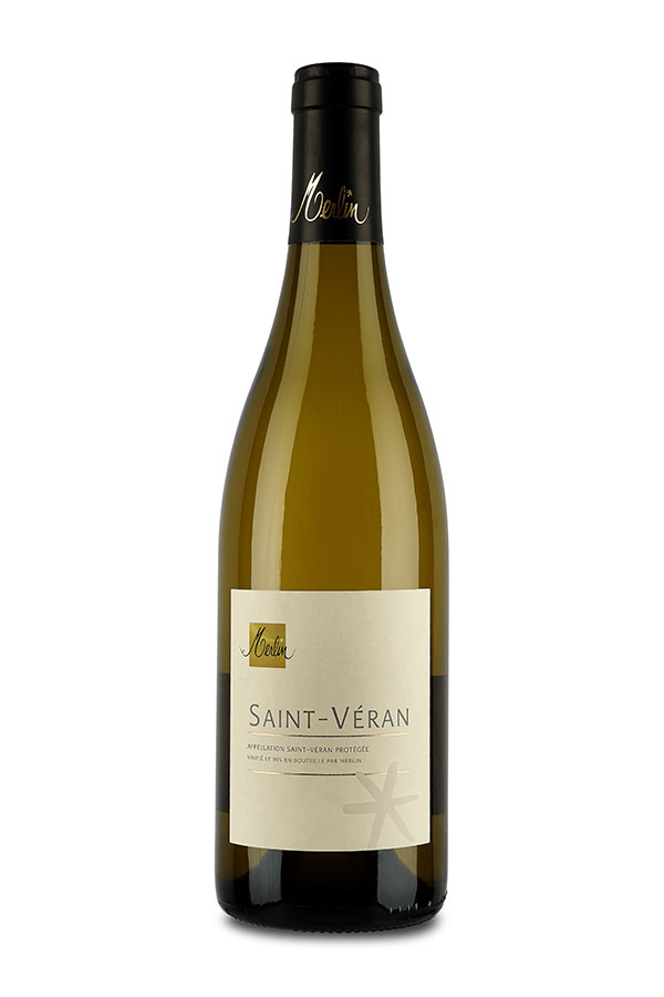 Saint Véran | Domaine Olivier Merlin