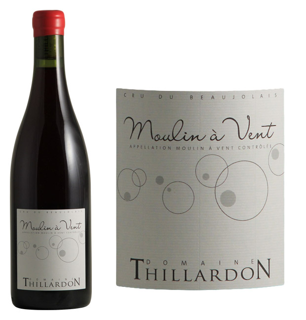 Moulin A Vent | domaine paul-henry Thillardon