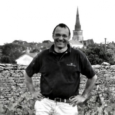Domaine Vincent Bouzereau
