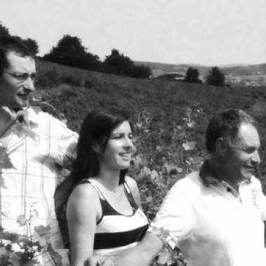 Domaine Cheveau