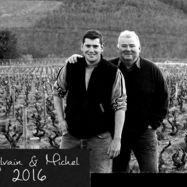 Domaine Clos Du Fief