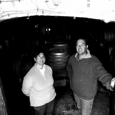Domaine Georges Roy & Fils