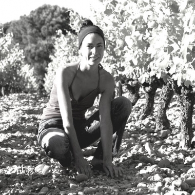 Domaine Mas De Libian