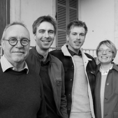 Domaine Olivier Merlin