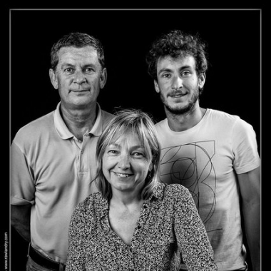 Domaine Xavier et Guillemette Besson