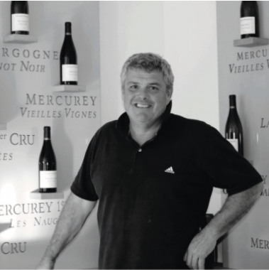 Domaine François Raquillet