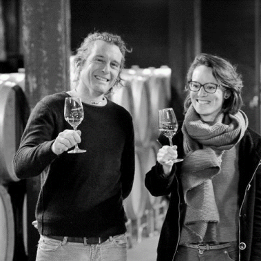 Domaine Les Malandes